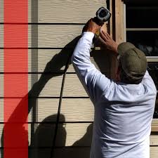 Best Wood Siding Installation  in Sunbury, PA